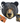 I AM BEAR PUZZLE (550PCS)