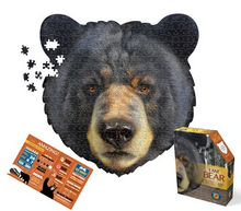 Load image into Gallery viewer, I AM BEAR PUZZLE (550PCS)