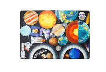 Load image into Gallery viewer, Magnetic Pad-Solar System
