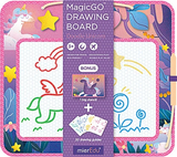 MAGICGO DRAWING BOARD-UNICORN-HANG SELL PACKAGING