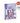 Mi Maths Brain - Time Activity Set, Analog and Digital (Magnetic)