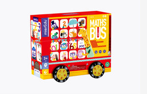 Maths Bus