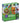 Growth Puzzle Level 4-Four Seasons Observation, 3yrs +