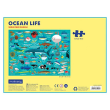 Load image into Gallery viewer, OCEAN LIFE PUZZLE  1000PCS