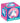 UNICORN MINI MEMORY MATCH GAME
