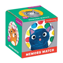 Load image into Gallery viewer, CATS MEOW MEMORY MATCH GAME