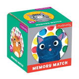 CATS MEOW MEMORY MATCH GAME