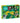 RAINFOREST FUZZY PUZZLE