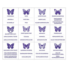 Load image into Gallery viewer, Butterflies Shaped Memory Match