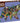 WOODLAND FOREST 300PC SHAPED PUZZLE