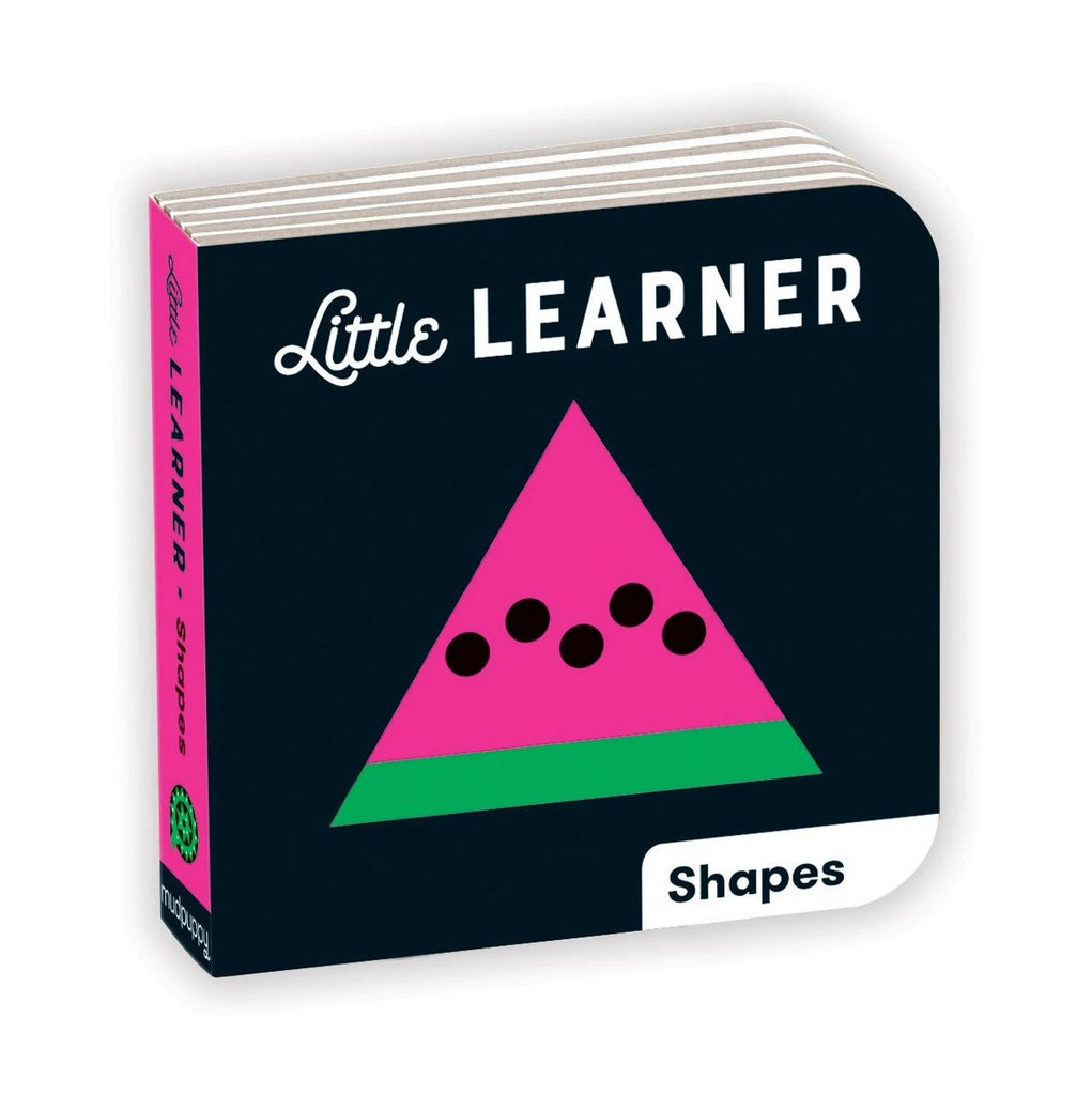 LITTLE LEARNER BOARD BOOK SET