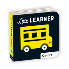 Load image into Gallery viewer, LITTLE LEARNER BOARD BOOK SET