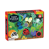 FUZZY PUZZLES, BEETLE & BUGS,