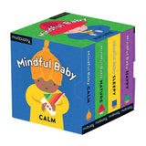 Mindful Baby Board Book Set