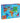 DINOSAUR WORLD GEOGRAPHY PUZZLE
