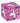 UNICORN 24 PIECE SHAPED MINI PUZZLE