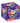 Love in the Wild 24 Piece Shaped Mini Puzzle