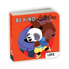 Load image into Gallery viewer, Be Kind Little One Board Book Set