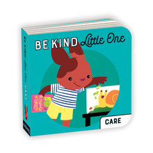 Load image into Gallery viewer, Be Kind Little One Board Book Set