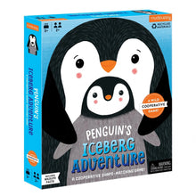 Load image into Gallery viewer, Penguin&#39;s Iceberg Adventure Cooperative Game