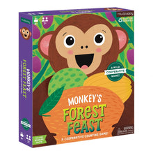 Load image into Gallery viewer, Monkey&#39;s Forest Feast Cooperative Game