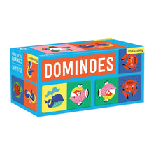 Load image into Gallery viewer, Under The Sea Dominoes