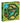 Octagon Shaped Puzzle: Dinosaurs to Scale