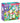 Garden Bunnies 25 Piece Floor Puzzle with Shaped Pieces