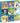 Wonderous Jobs 300pc Family Puzzle