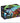 Ocean Predators 100 Piece Glow in the Dark Puzzle