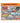 Vehicles on the Move 100 Piece Wood Puzzle + Display