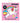 Unicorn Colour Magic Bath Book