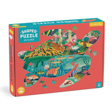 Load image into Gallery viewer, Wetlands 300pc Shaped Puzzle