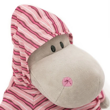 Load image into Gallery viewer, PO THE HIPPO, STRIPED HOODY, 20CM