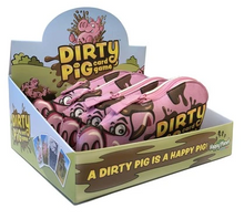 Load image into Gallery viewer, Dirty Pig Card Game