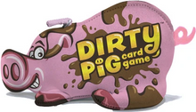 Load image into Gallery viewer, Dirty Pig Card Game