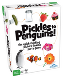 PICKLES TO PENGUINS (MID-SIZE)