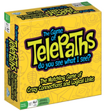 TELEPATHS GAME