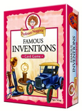 PROF NOGGINS FAMOUS INVENTIONS