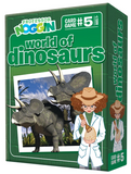 Prof Noggins Dinosaurs