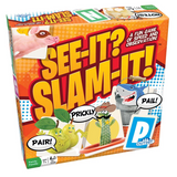 SEE IT  SLAM-IT GAME