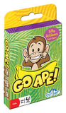 GO APE CARD GAME