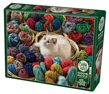 Load image into Gallery viewer, FUR BALL, 1000PCS