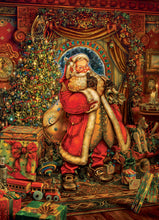 Load image into Gallery viewer, Christmas Presence, 1000pcs