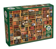 Load image into Gallery viewer, THE CAT LIBRARY, 1000PCS