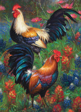 Load image into Gallery viewer, ROOSTERS, 1000PCS