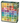 COMMON QUILT BLOCKS, 1000PCS
