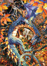 Load image into Gallery viewer, Abby&#39;s Dragon, 1000pcs