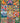 TWELVE DAYS OF CHRISTMAS QUILT, 1000PCS