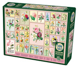 Redoute 1000pc Puzzle